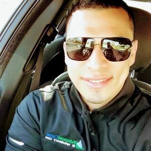 Meet your Posher, Jose